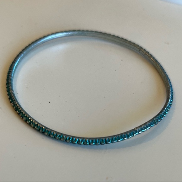 Turquoise Bangle - Picture 3 of 3